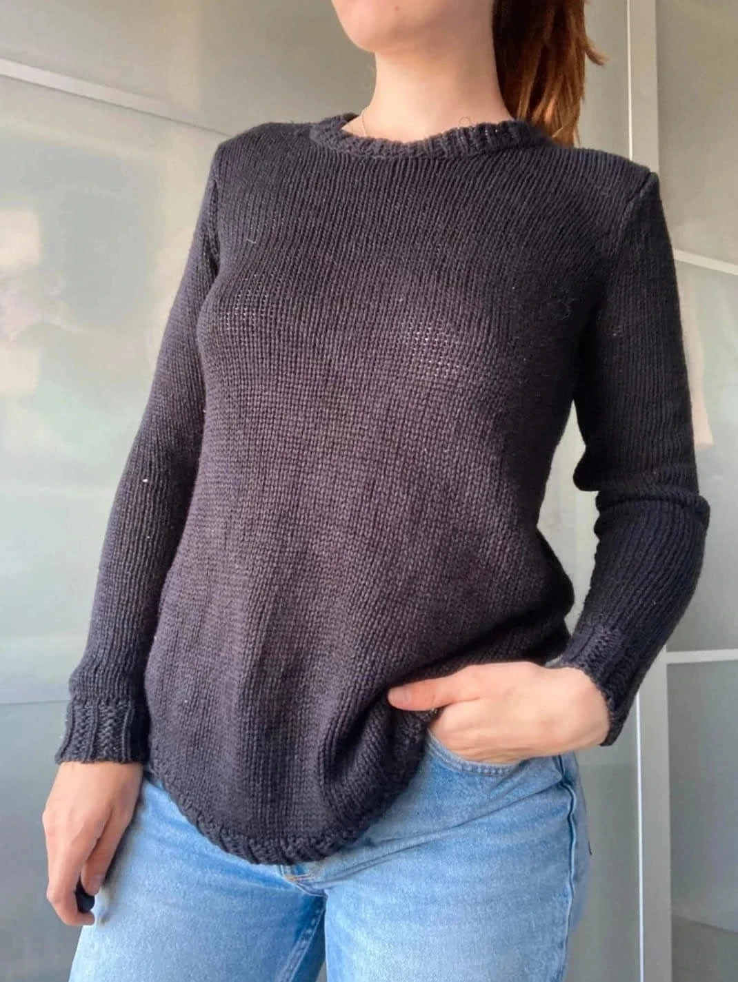 Ralph Lauren gebreid vest Maat S – photo 7